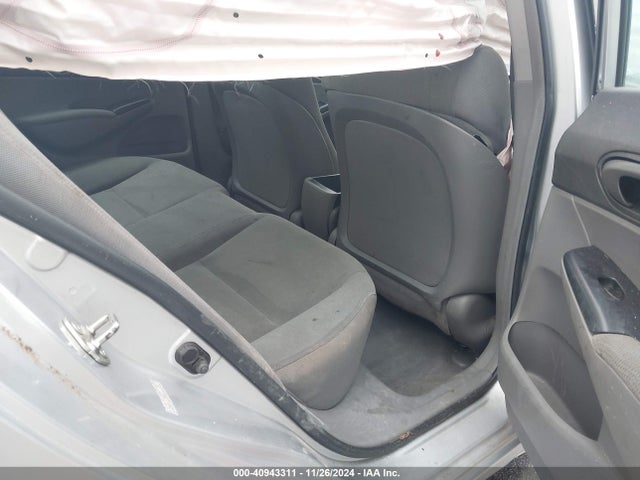 Продаж на аукціоні авто 2010 Honda Civic Vp, vin: 2HGFA1F36AH311624, номер лоту: 40943311