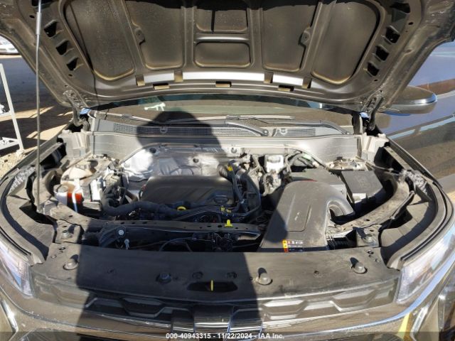 2024 CHEVROLET TRAX KL77LFE25RC230578 Photo 9