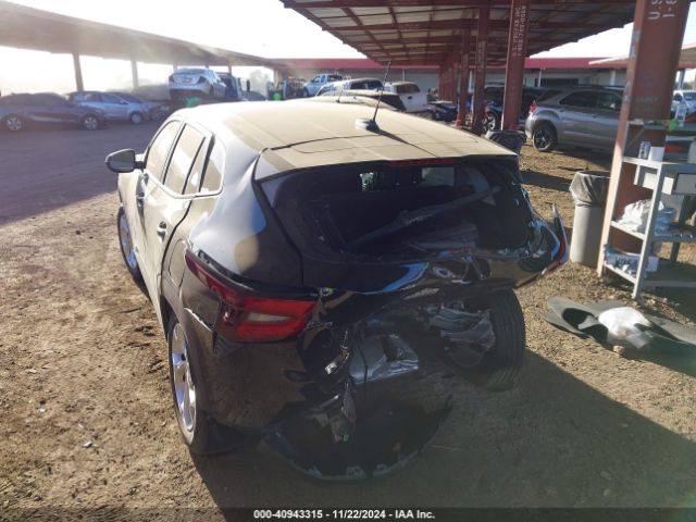 2024 CHEVROLET TRAX KL77LFE25RC230578 Photo 2