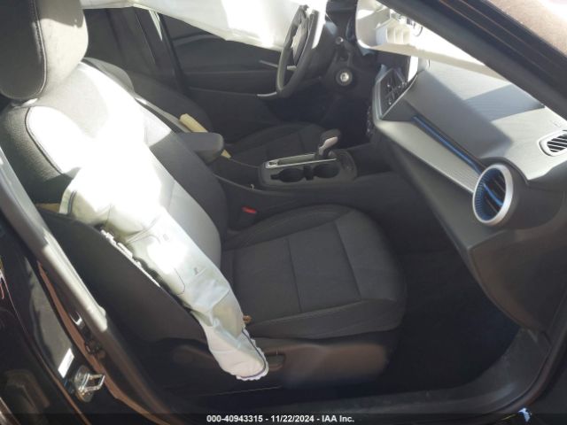 2024 CHEVROLET TRAX KL77LFE25RC230578 Photo 4