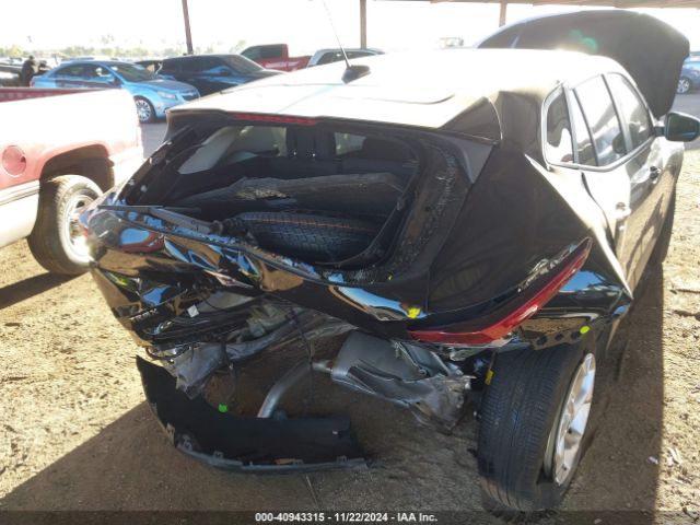 2024 CHEVROLET TRAX KL77LFE25RC230578 Photo 5