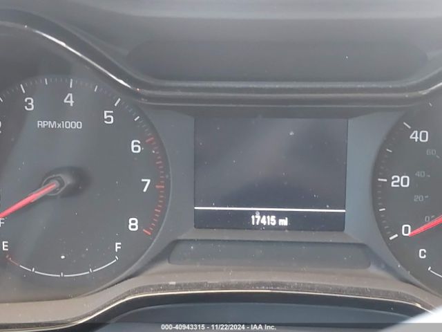 2024 CHEVROLET TRAX KL77LFE25RC230578 Photo 6