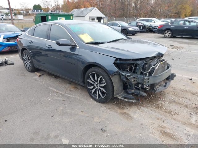 1G1ZG5ST1LF099154 auction archive image
