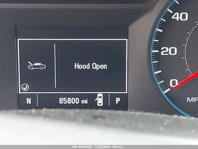 1G1ZG5ST1LF099154 Chevrolet Malibu Fwd Rs