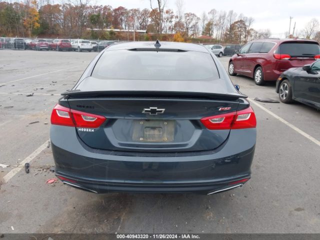 1G1ZG5ST1LF099154 Chevrolet Malibu Fwd Rs