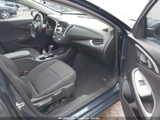 1G1ZG5ST1LF099154 Chevrolet Malibu Fwd Rs
