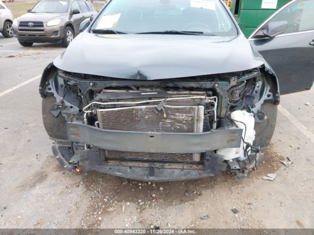1G1ZG5ST1LF099154 Chevrolet Malibu Fwd Rs