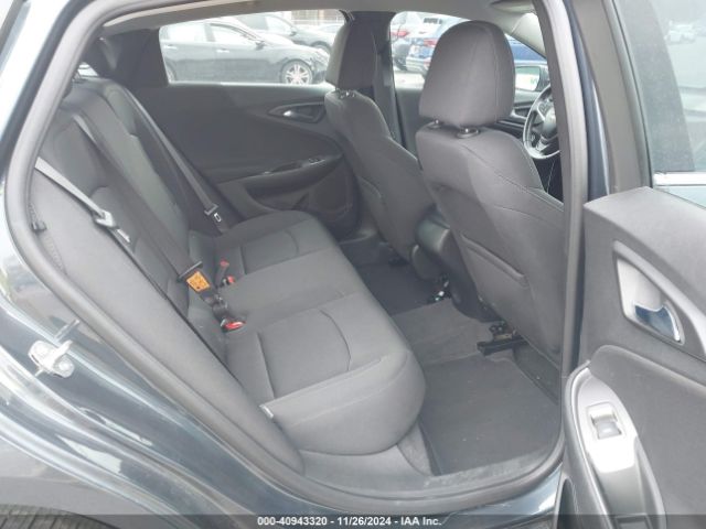 1G1ZG5ST1LF099154 Chevrolet Malibu Fwd Rs