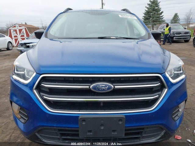 Ford ESCAPE SE 2018 1FMCU0GD0JUC90675 Image 13