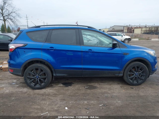 Ford ESCAPE SE 2018 1FMCU0GD0JUC90675 Image 14