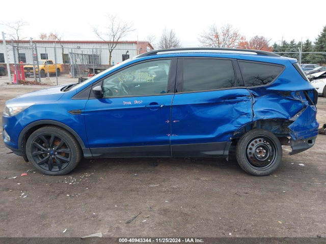 Ford ESCAPE SE 2018 1FMCU0GD0JUC90675 Image 15