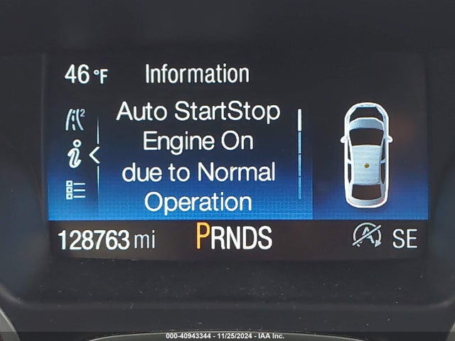 Ford ESCAPE SE 2018 1FMCU0GD0JUC90675 Image 16