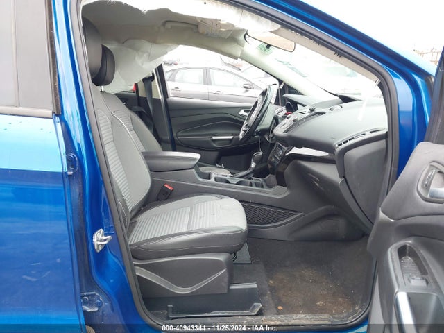 Ford ESCAPE SE 2018 1FMCU0GD0JUC90675 Image 5