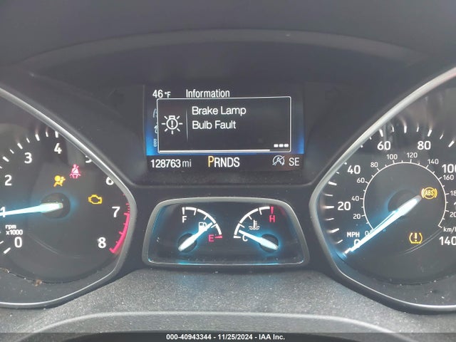 Ford ESCAPE SE 2018 1FMCU0GD0JUC90675 Image 7