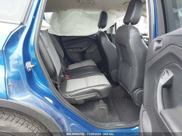Ford ESCAPE SE 2018 1FMCU0GD0JUC90675 Image 8