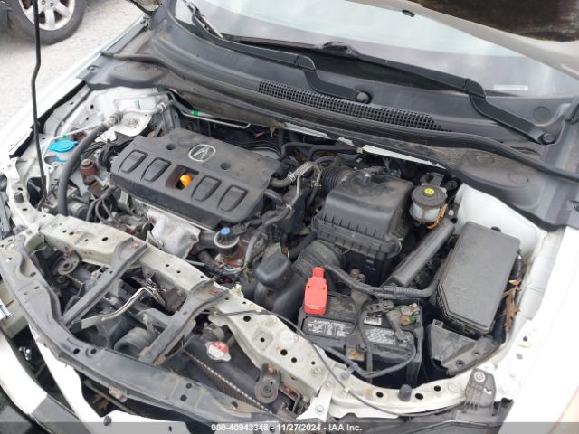 19VDE1F50FE003081 Acura Ilx 2.0l