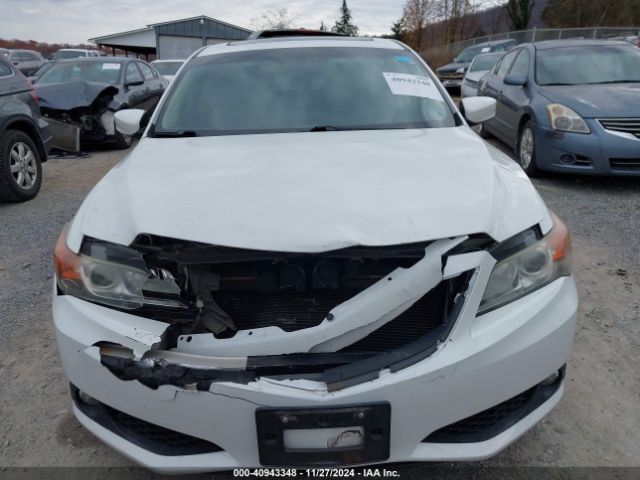 19VDE1F50FE003081 Acura Ilx 2.0l