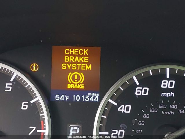 19VDE1F50FE003081 Acura Ilx 2.0l
