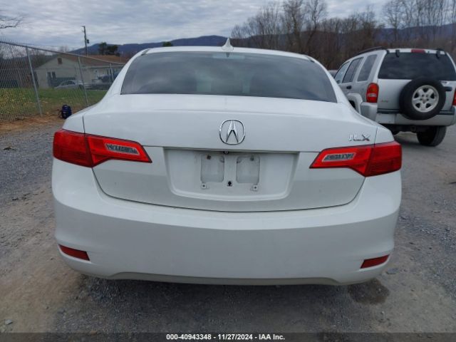 19VDE1F50FE003081 Acura Ilx 2.0l