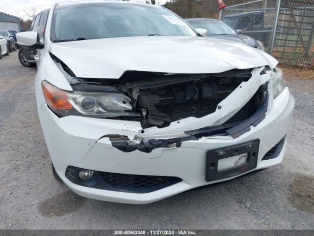 19VDE1F50FE003081 Acura Ilx 2.0l