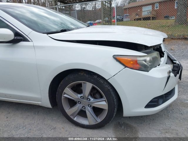 19VDE1F50FE003081 Acura Ilx 2.0l
