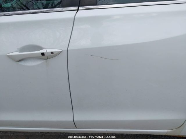 19VDE1F50FE003081 Acura Ilx 2.0l