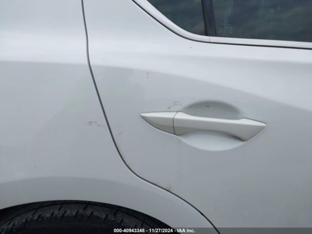19VDE1F50FE003081 Acura Ilx 2.0l