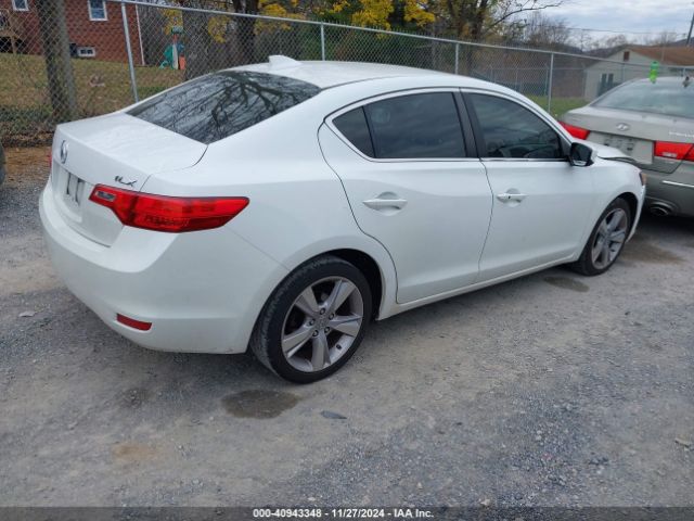 19VDE1F50FE003081 Acura Ilx 2.0l