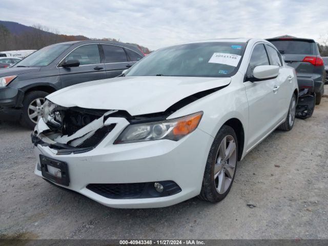 19VDE1F50FE003081 Acura Ilx 2.0l