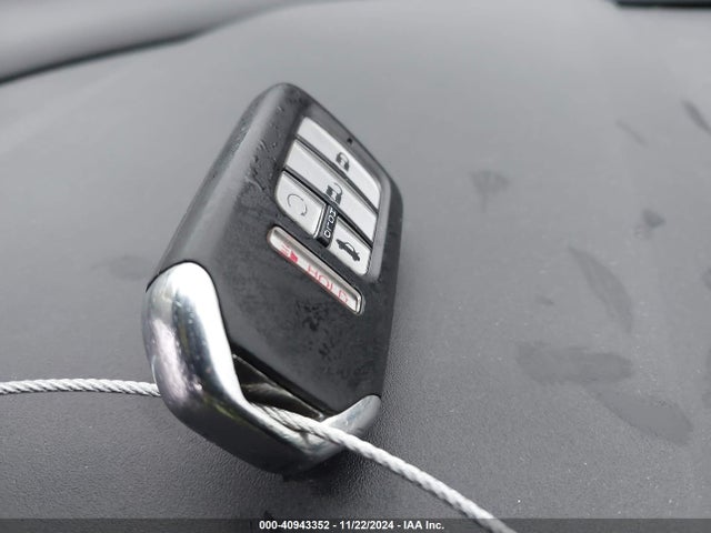 Honda Civic Ex-t 2018 JHMFC1F3XJX014245 Image 11