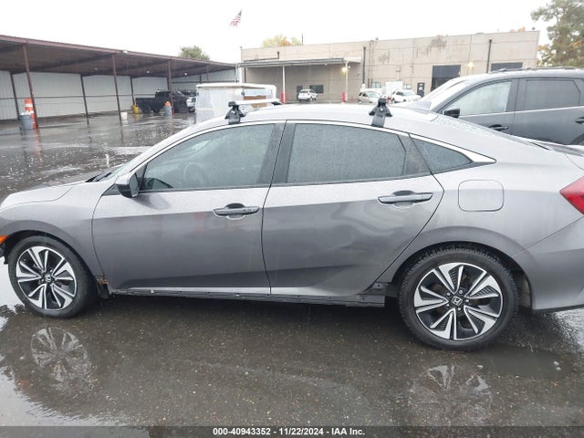 Honda Civic Ex-t 2018 JHMFC1F3XJX014245 Image 14