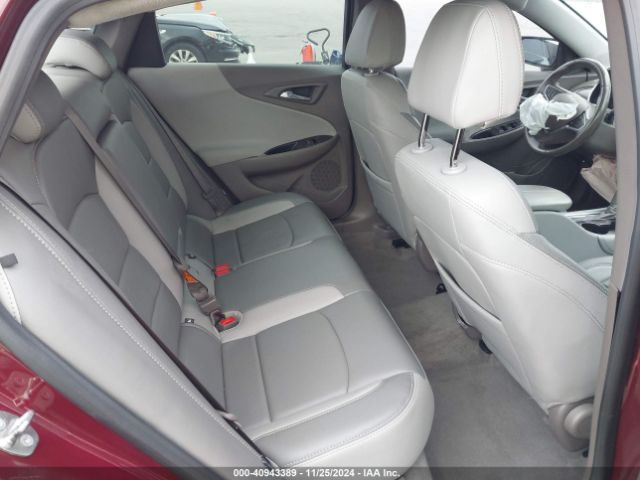 1G1ZE5ST5GF203317 Chevrolet MALIBU 1LT