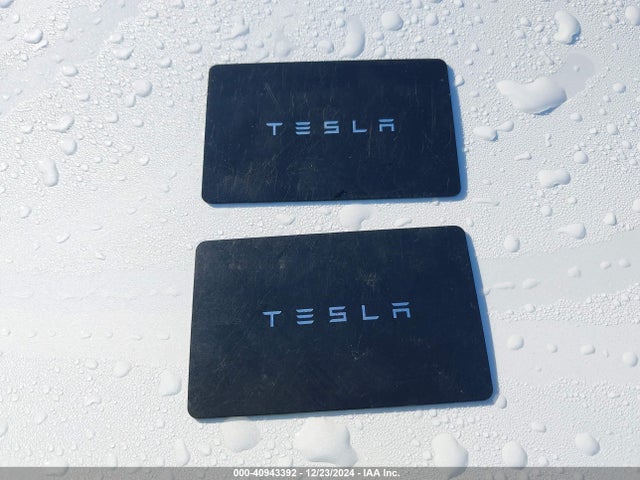 Tesla Model 3 Long Range Dual Motor All-wheel Drive 2023 5YJ3E1EBXPF454881 Image 11