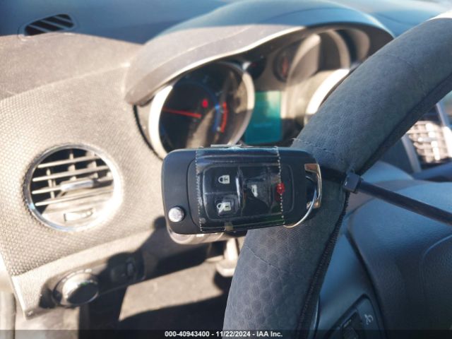 1G1PC5SBXE7295651 Chevrolet Cruze 1lt Auto