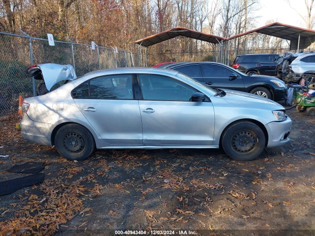 Volkswagen Jetta 2.0l S 2014 3VW2K7AJ8EM250705 Image 13