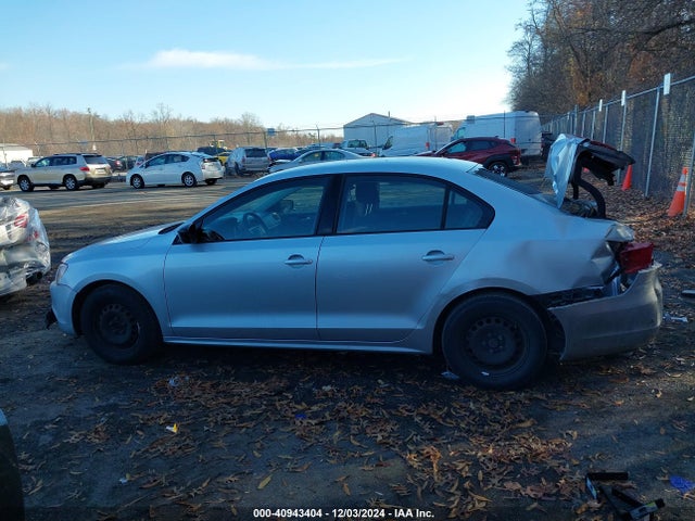 Volkswagen Jetta 2.0l S 2014 3VW2K7AJ8EM250705 Image 14