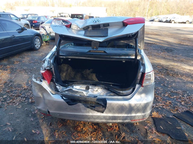 Volkswagen Jetta 2.0l S 2014 3VW2K7AJ8EM250705 Image 16