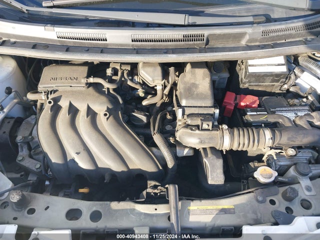 Nissan Versa Note Sv 2015 3N1CE2CP9FL431843 Image 10