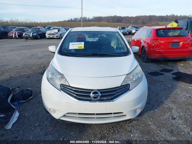 Nissan Versa Note Sv 2015 3N1CE2CP9FL431843 Image 11