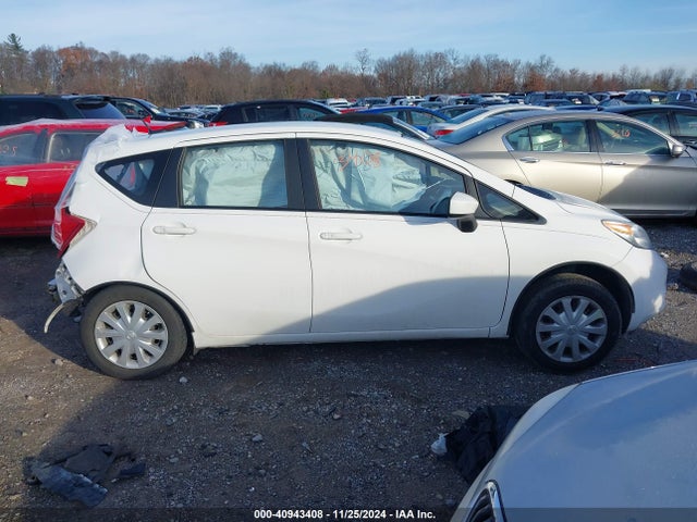 Nissan Versa Note Sv 2015 3N1CE2CP9FL431843 Image 12