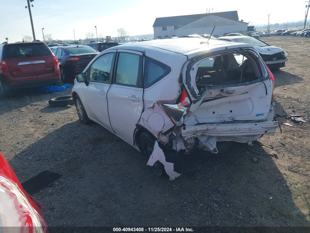 Nissan Versa Note Sv 2015 3N1CE2CP9FL431843 Image 3