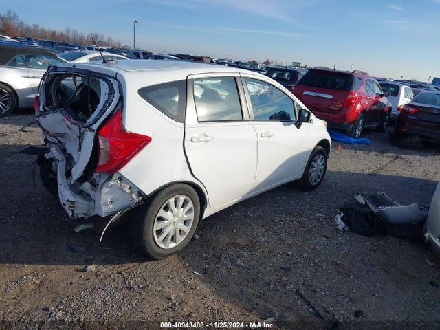 Nissan Versa Note Sv 2015 3N1CE2CP9FL431843 Image 4