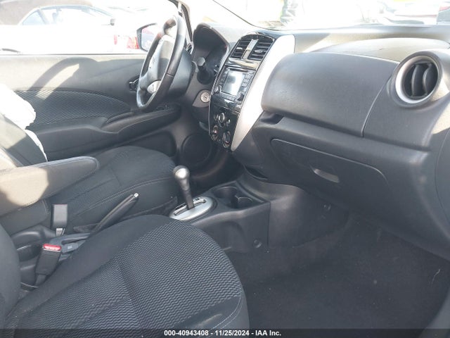 Nissan Versa Note Sv 2015 3N1CE2CP9FL431843 Image 5
