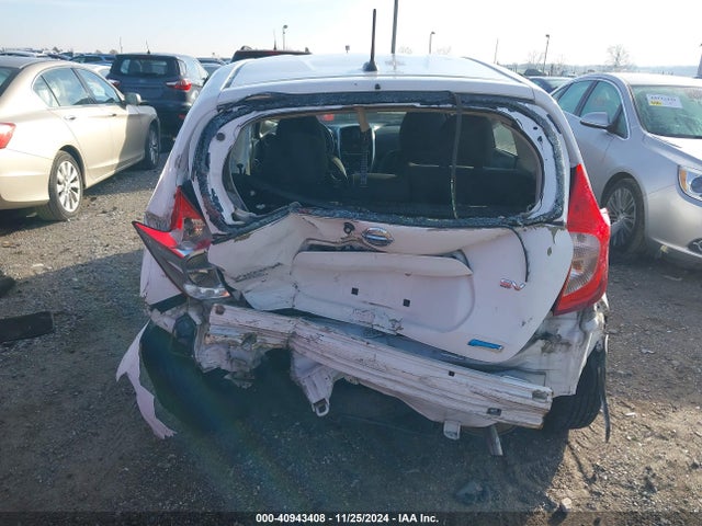 Nissan Versa Note Sv 2015 3N1CE2CP9FL431843 Image 6