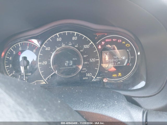 Nissan Versa Note Sv 2015 3N1CE2CP9FL431843 Image 7
