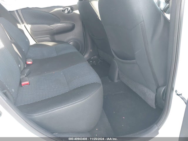 Nissan Versa Note Sv 2015 3N1CE2CP9FL431843 Image 8