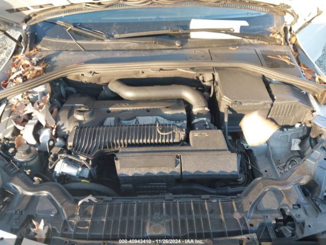 YV1612TKXG2413102 Volvo S60 T5 Premier