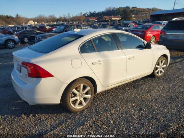 YV1612TKXG2413102 Volvo S60 T5 Premier