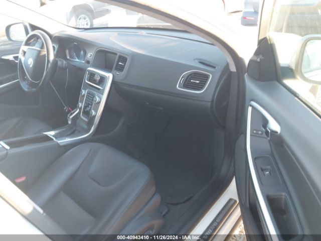 YV1612TKXG2413102 Volvo S60 T5 Premier
