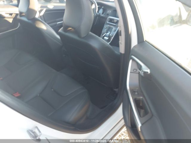 YV1612TKXG2413102 Volvo S60 T5 Premier